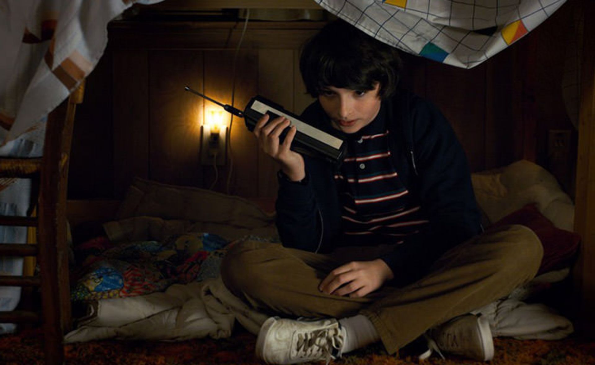 گجت Relay یک واکی تاکی هوشمند