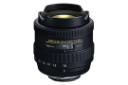 Tokina AT-X 10-17mm f/3.5-4.5 DX Fish-eye	