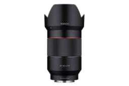 Rokinon AF 35mm F1.4 FE	