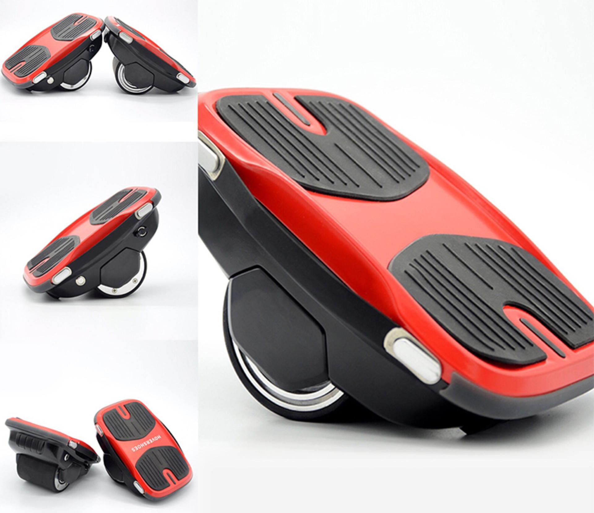 hovershoes