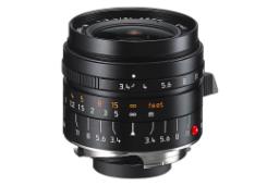 Leica Super-Elmar-M 21mm f/3.4 ASPH	