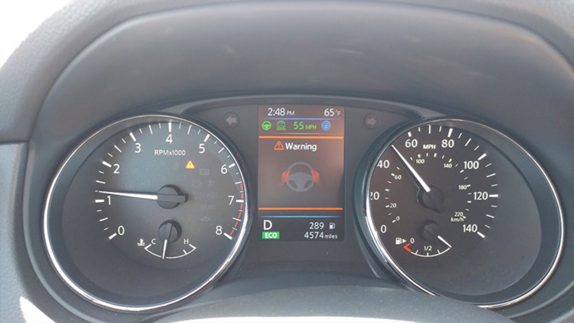 پروپایلوت نیسان / ProPilot Nissan