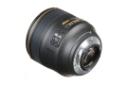 Nikon AF-S Nikkor 85mm f/1.4G	
