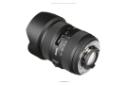 Sigma 12-24mm F4.5-5.6 II DG HSM	