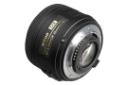 Nikon AF-S DX Nikkor 35mm F1.8G	