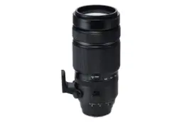 Fujifilm XF 100-400mm F4.5-5.6 R LM OIS WR	
