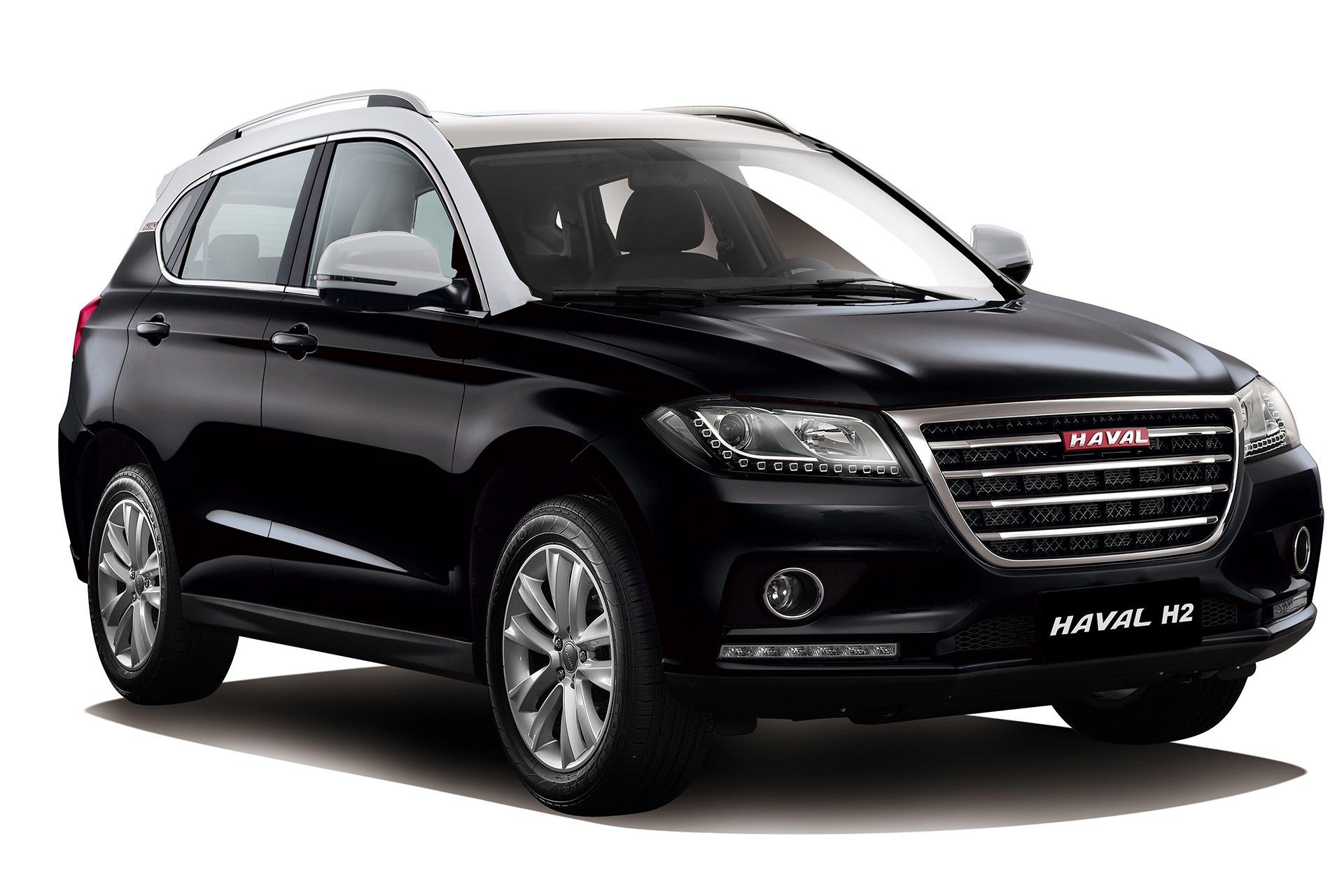 HAVAL H2