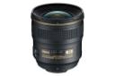 Nikon AF-S Nikkor 24mm f/1.4G ED	