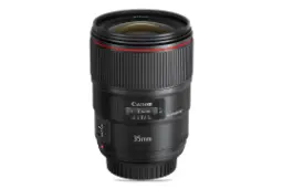 Canon EF 35mm F1.4L USM	