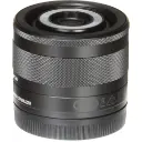 Canon EF-M 28mm F3.5 Macro IS STM	