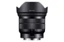 Sony E 10-18mm F4 OSS	