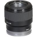 Sony FE 50mm F1.8	