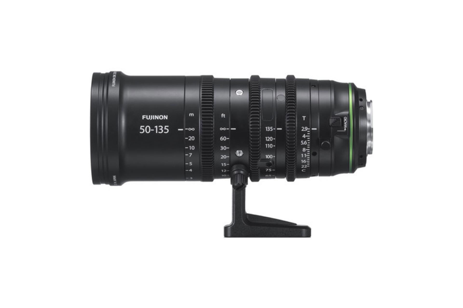 Fujifilm Fujinon MKX 50-135mm T2.9