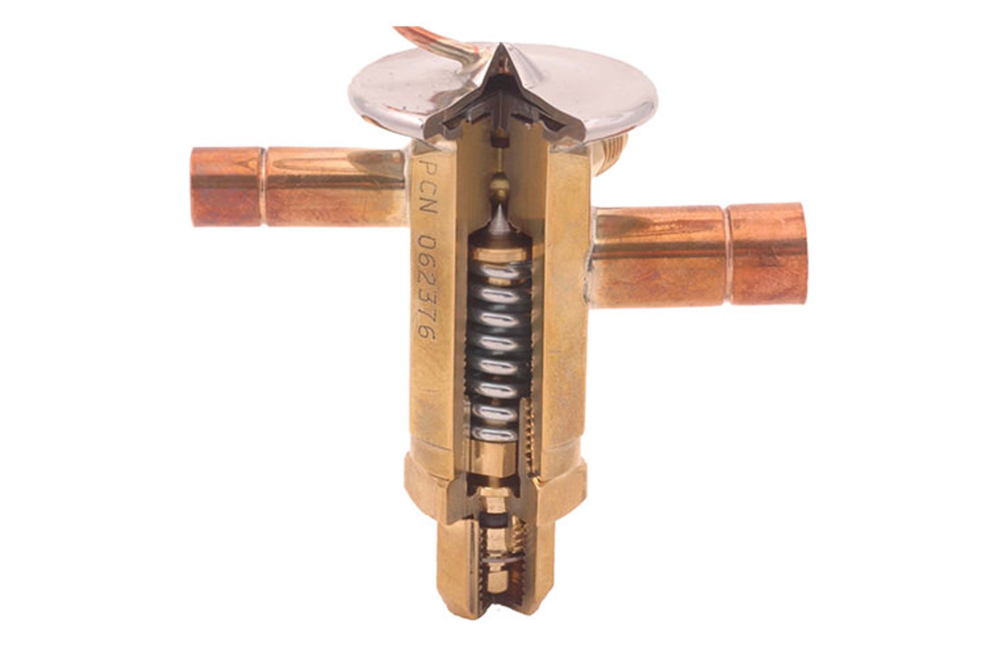 تهویه / کولر خودرو