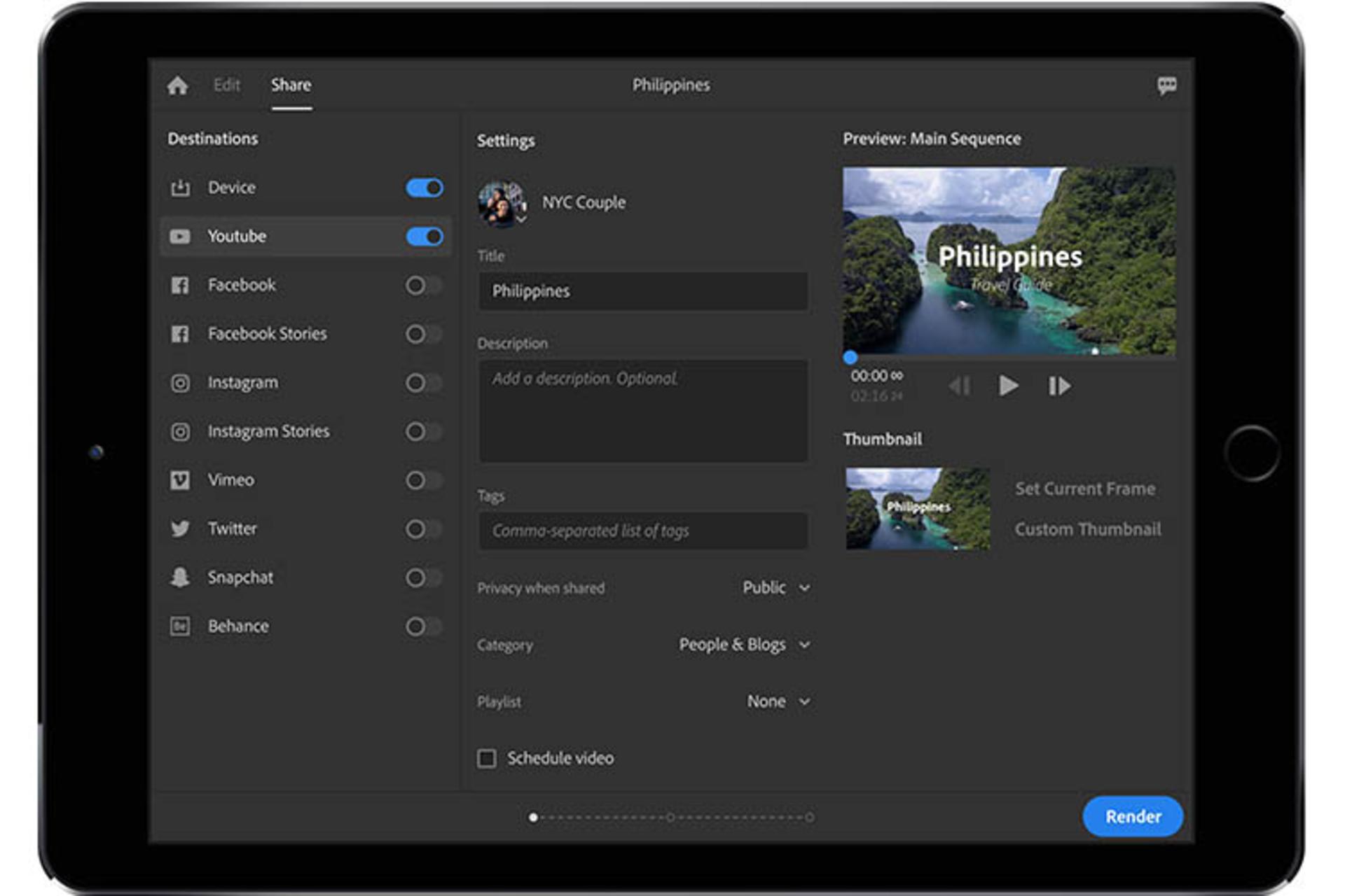 Adobe/ ادوبی