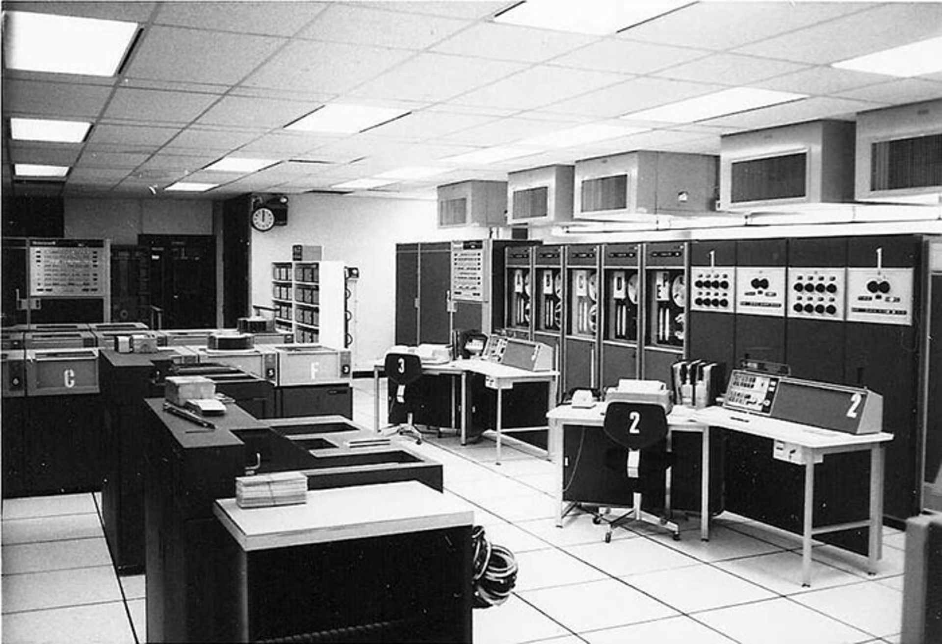 کامپیوتر جنرال الکتریک