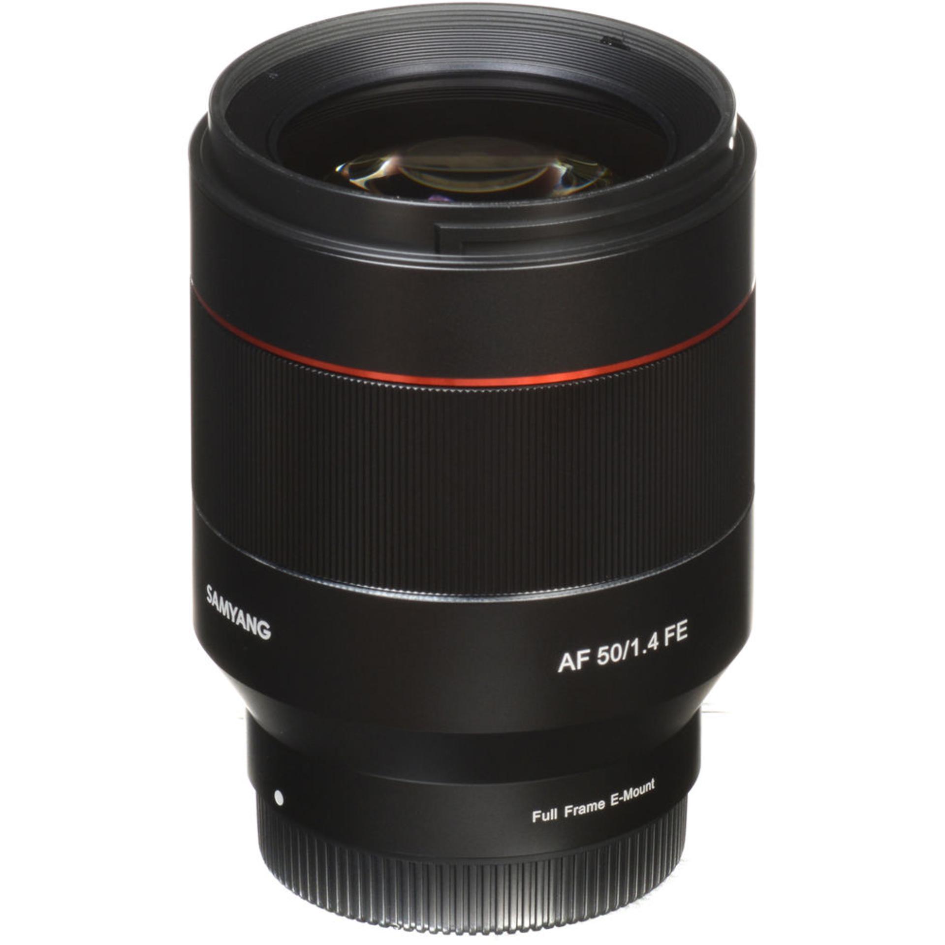 Samyang AF 50mm F1.4 FE	