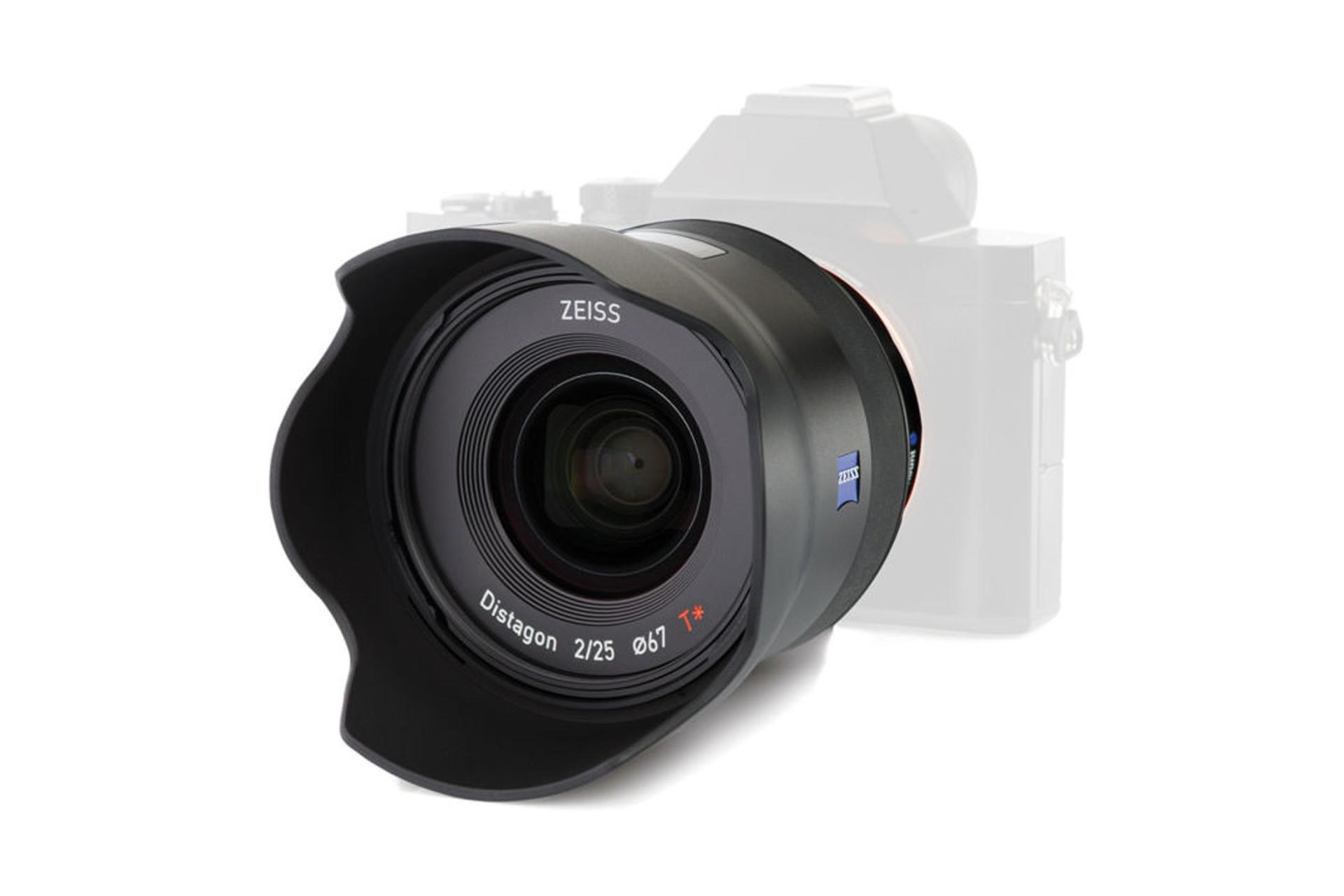 Zeiss Batis 25mm F2