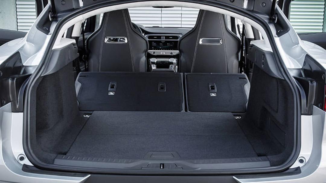 2019 Jaguar I-Pace / کراس‌اور الکتریکی جگوار I-Pace  مدل 2019
