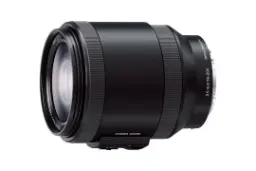 Sony E PZ 18-200mm F3.5-6.3 OSS	