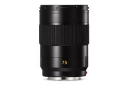Leica APO-Summicron-SL 75mm F2 ASPH	