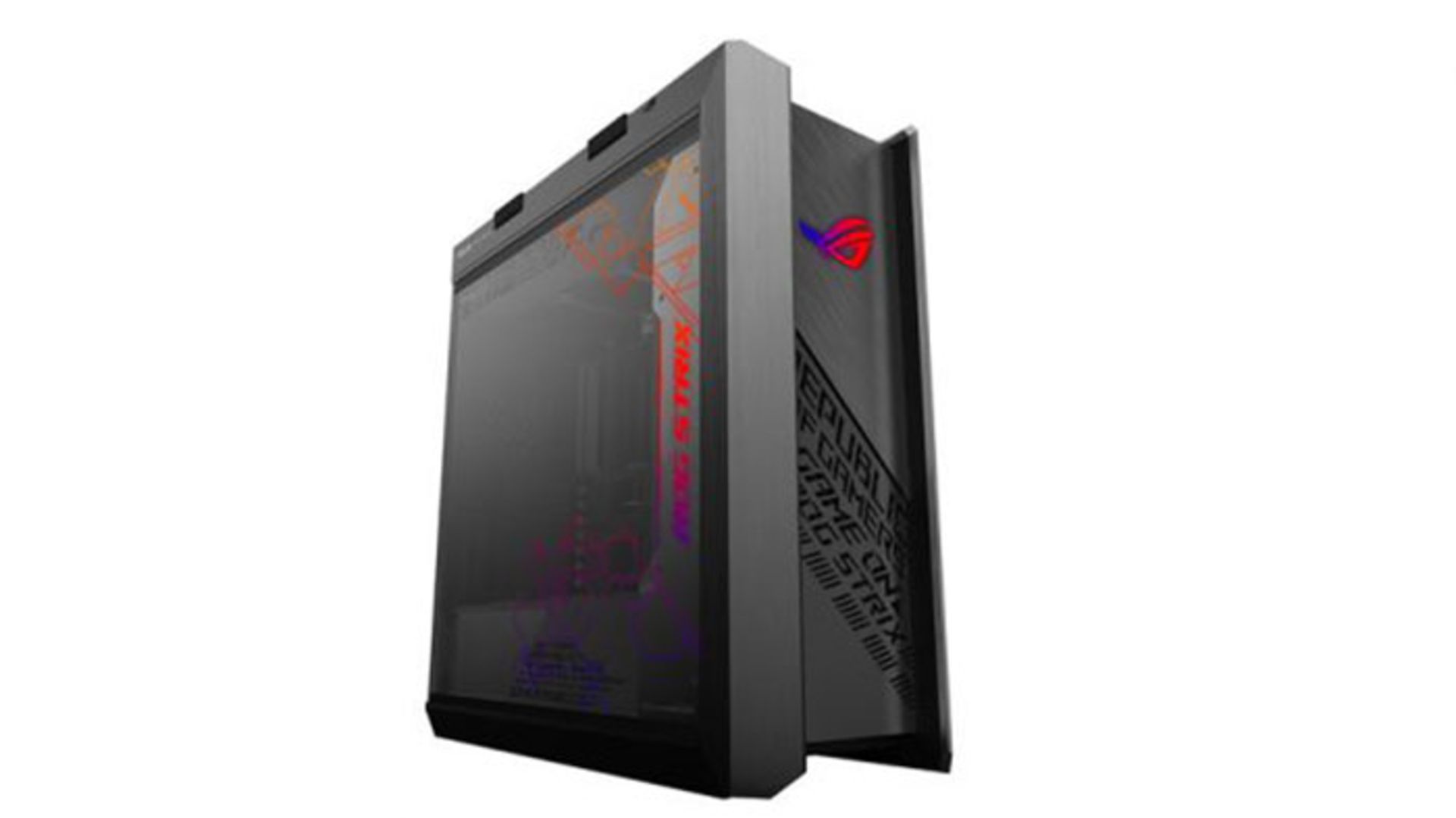 rog strix
