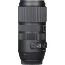Sigma 100-400mm F5-6.3 DG OS HSM	