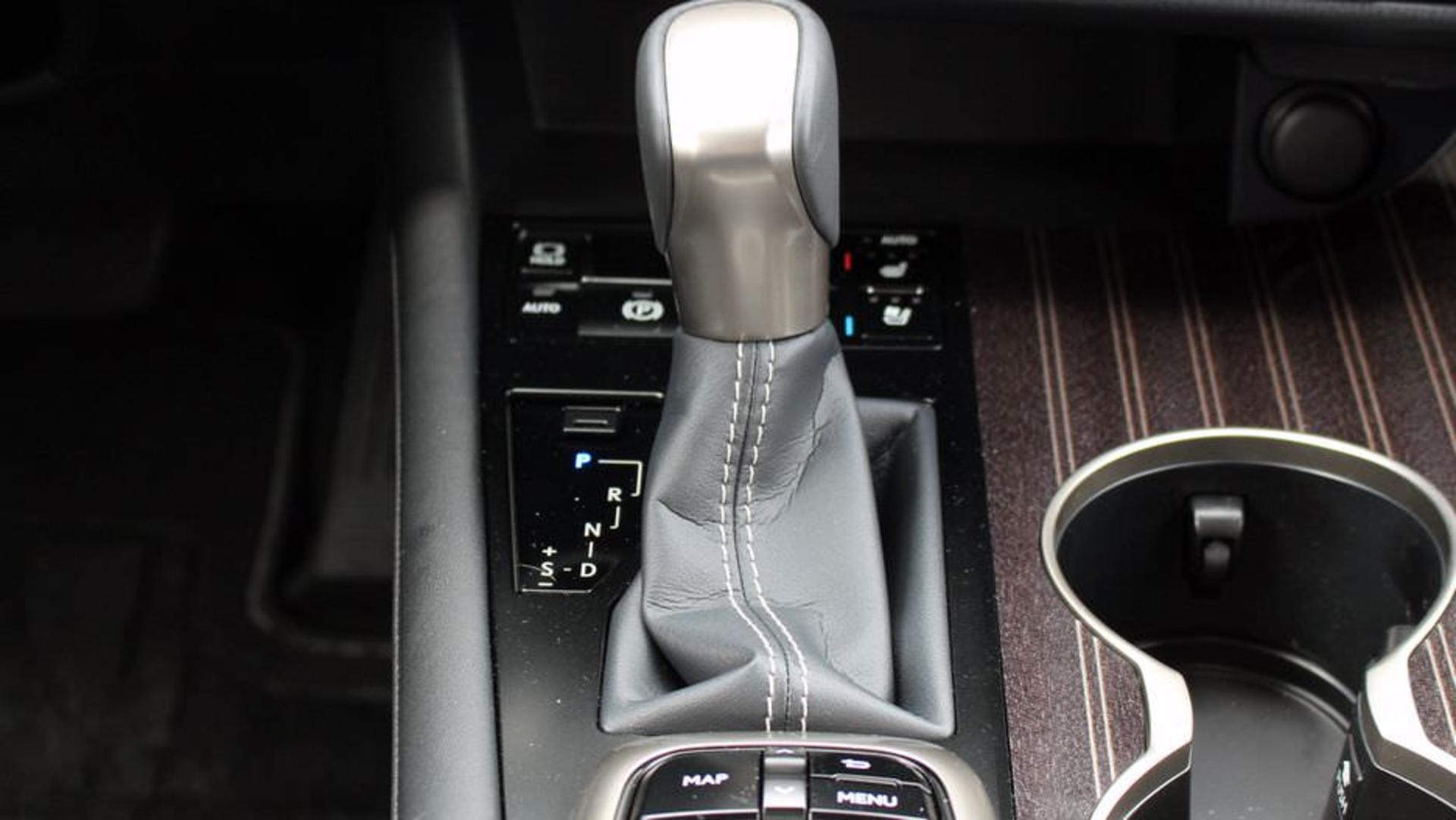 Lexus RX 350L / لکسوس