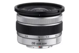 Pentax 08 Wide Zoom	