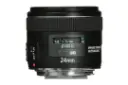 Canon EF 24mm f/2.8 IS USM	