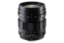 Voigtlander Nokton 25mm F0.95 Type II	
