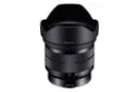 Sony E 10-18mm F4 OSS	