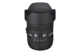 Sigma 12-24mm F4.5-5.6 EX DG Aspherical HSM