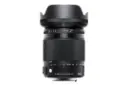 Sigma 18-300 F3.5-6.3 DC Macro OS HSM | C	