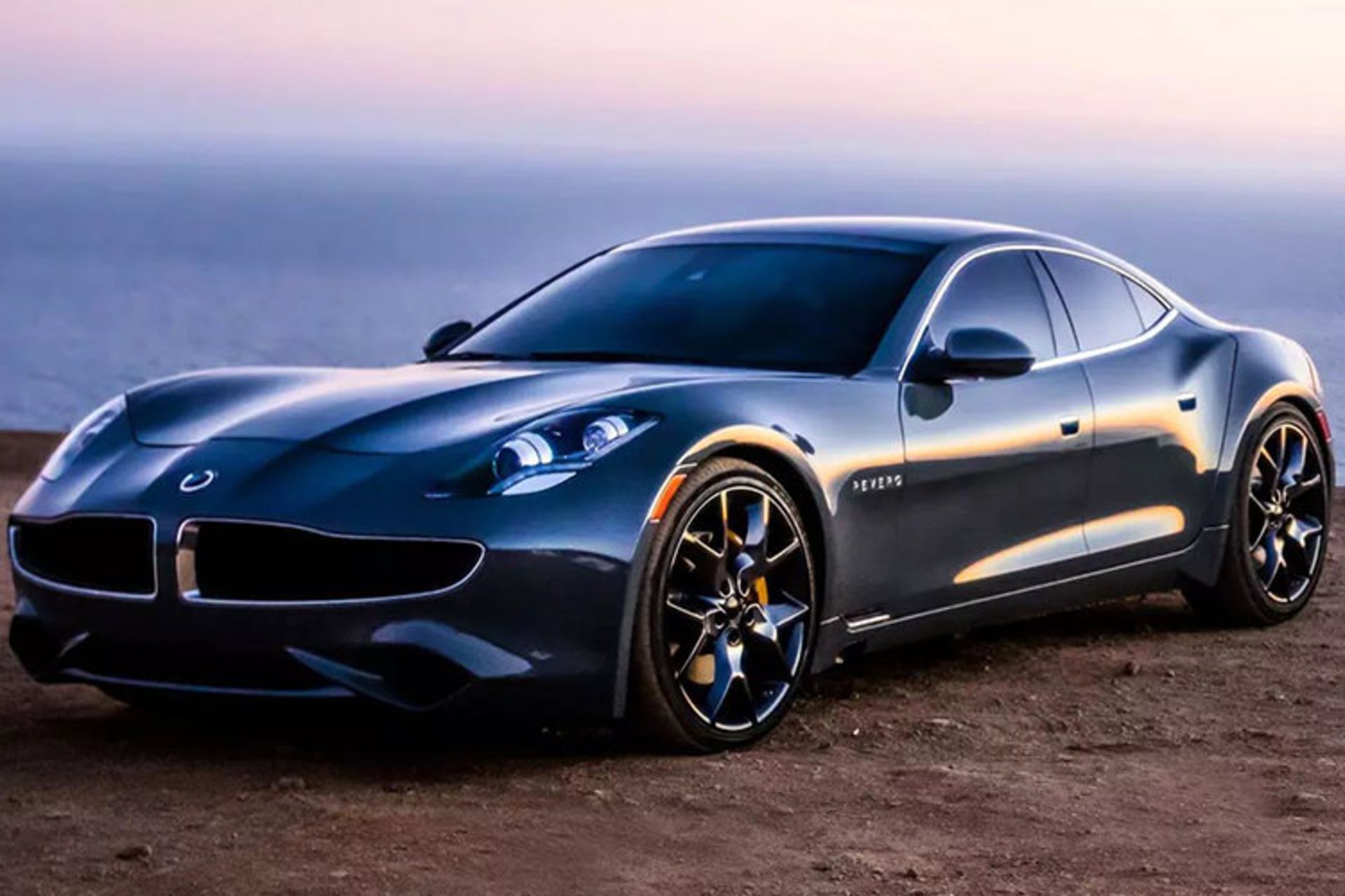 Karma Revero / کارما رورو