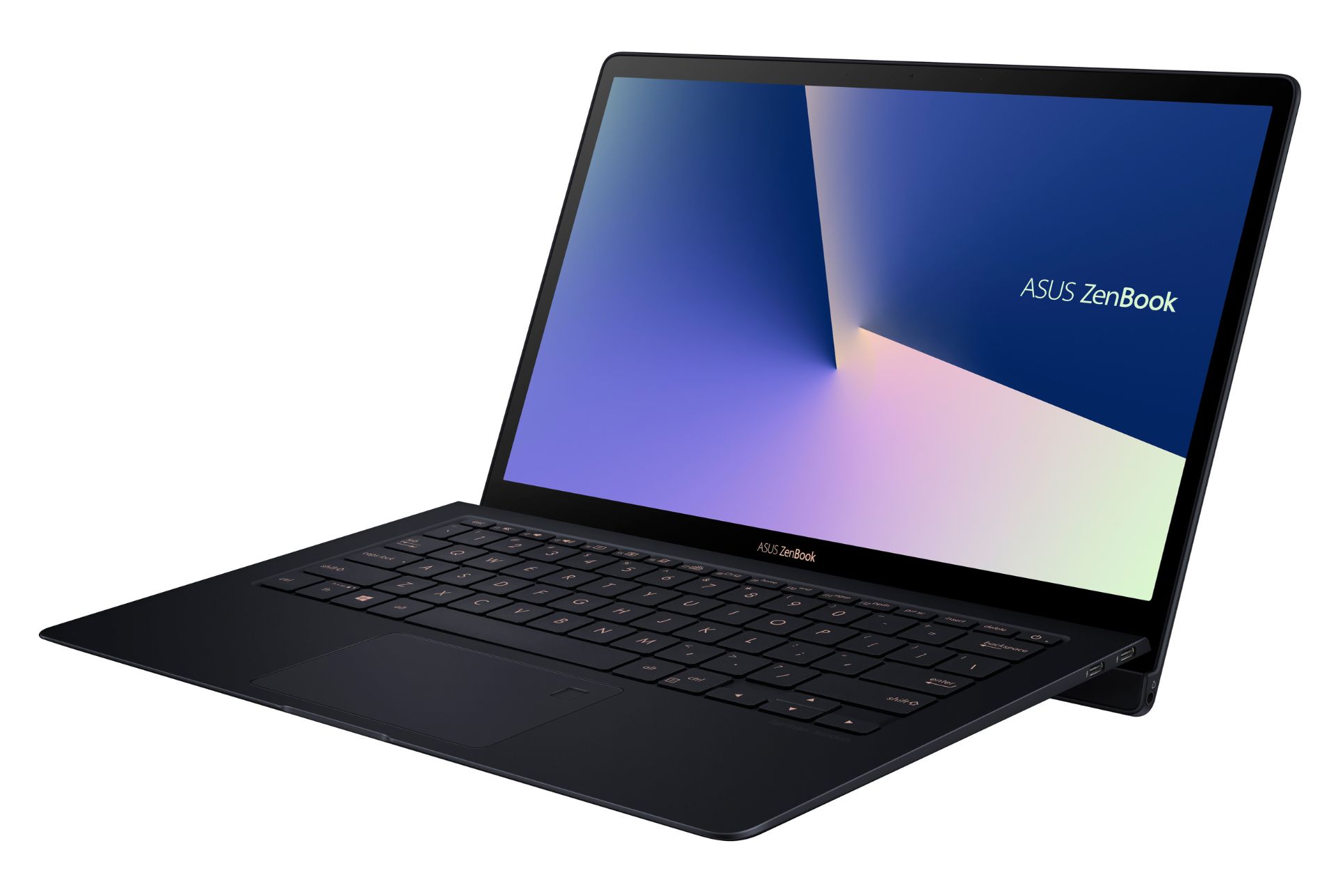 ذن بوک اس / ZenBook S
