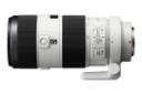 Sony 70-200mm F2.8 G SSM II	