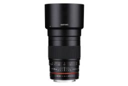 Samyang 135mm F2.0 ED UMC	