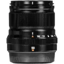 Fujifilm XF 50mm F2 R WR	