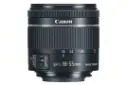 Canon EF-S 18-55mm F4-5.6 IS STM