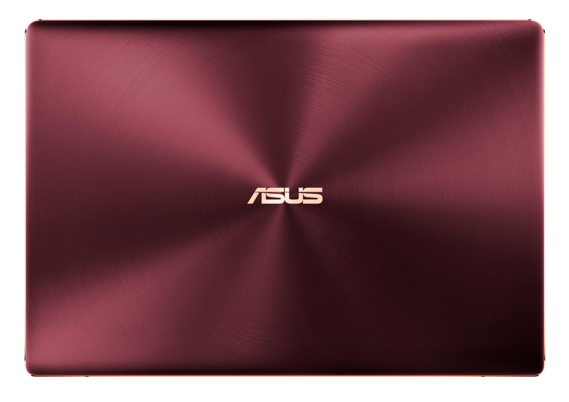ذن بوک اس / ZenBook S