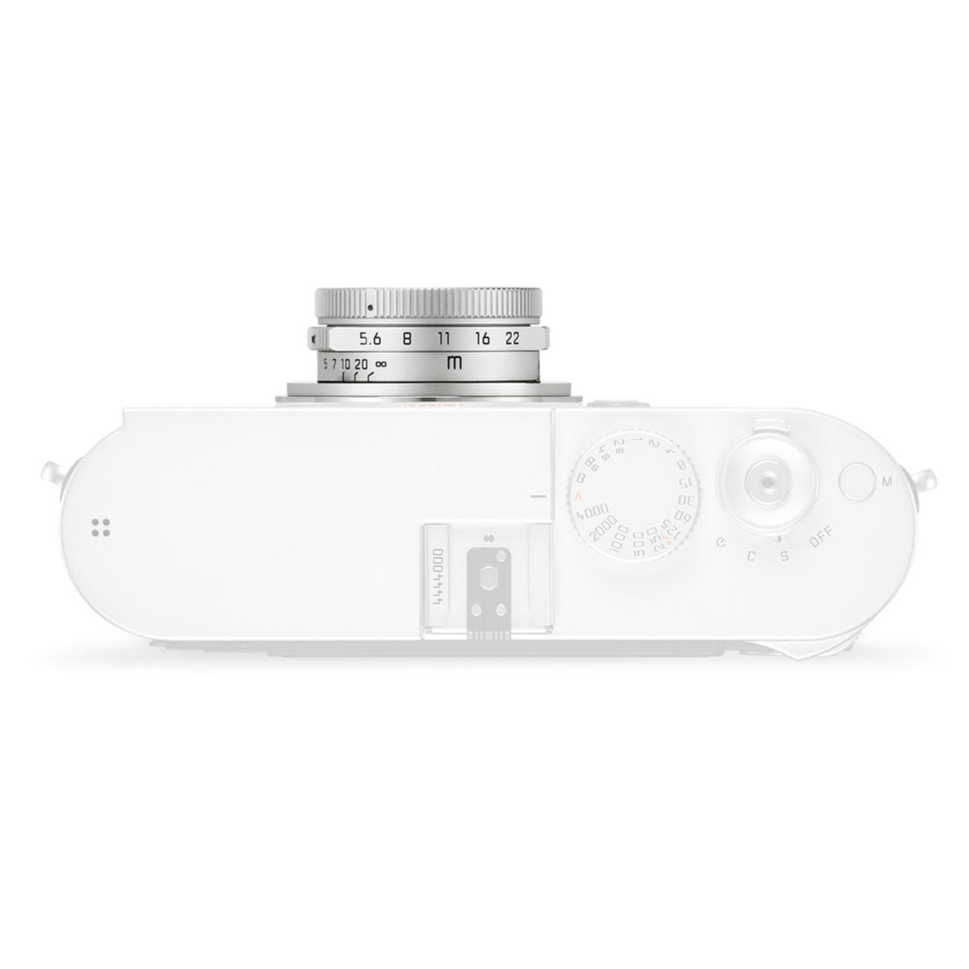 Leica Summaron-M 28mm F5.6	