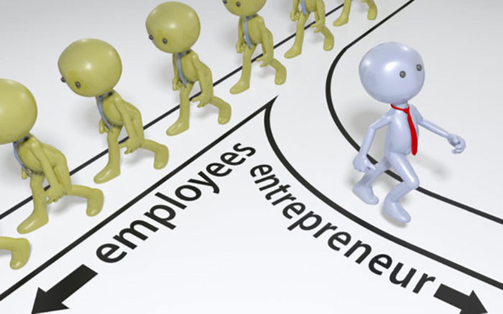 Entrepreneur