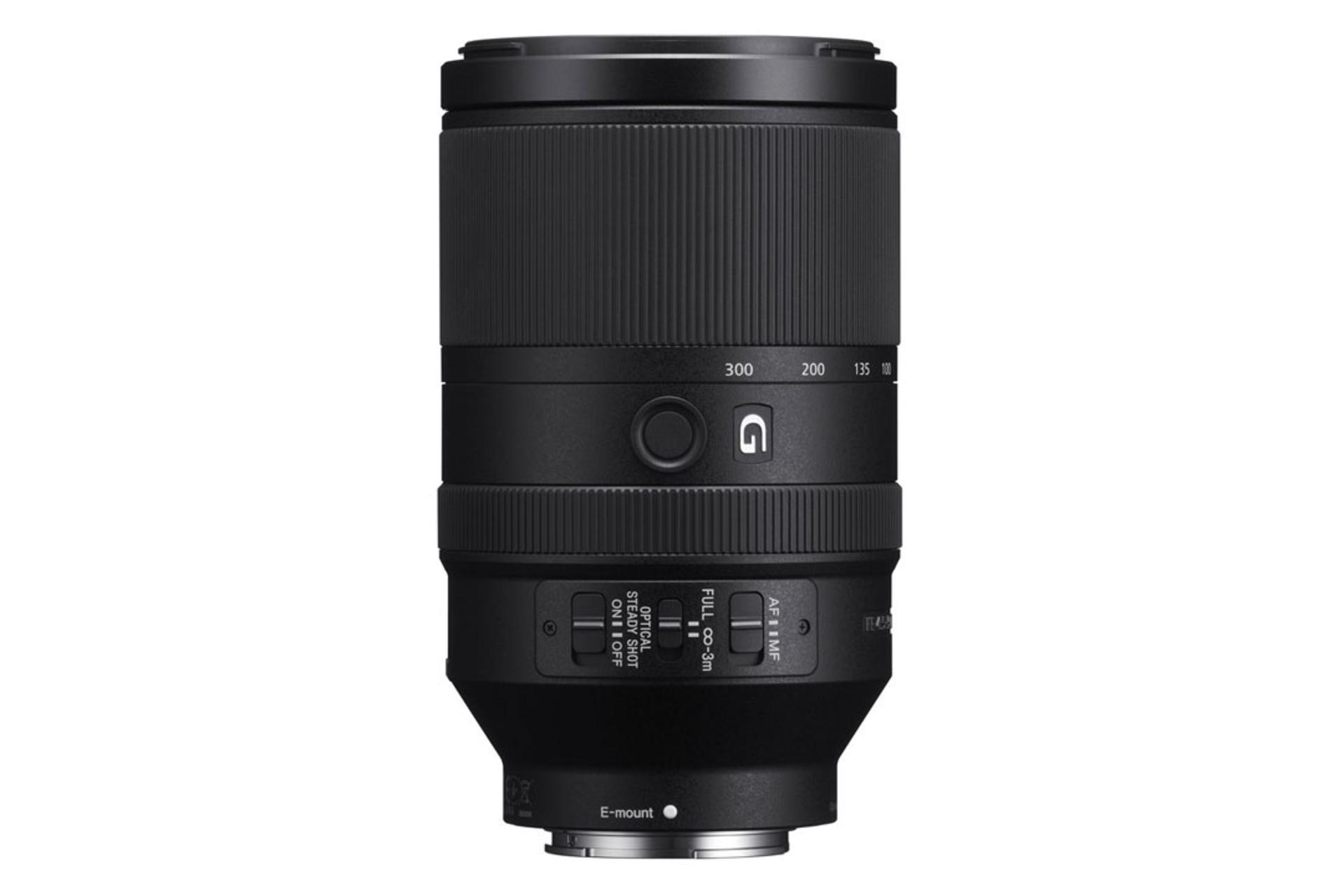 Sony FE 70-300mm F4.5-5.6 G OSS	