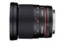 Samyang 20mm F1.8 ED AS UMC