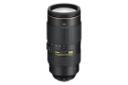 Nikon AF-S Nikkor 80-400mm f/4.5-5.6G ED VR	