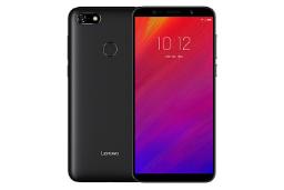 Lenovo A5