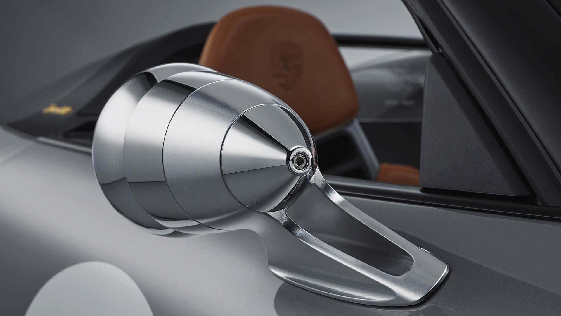 Porsche 911 Speedster