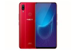 vivo NEX A