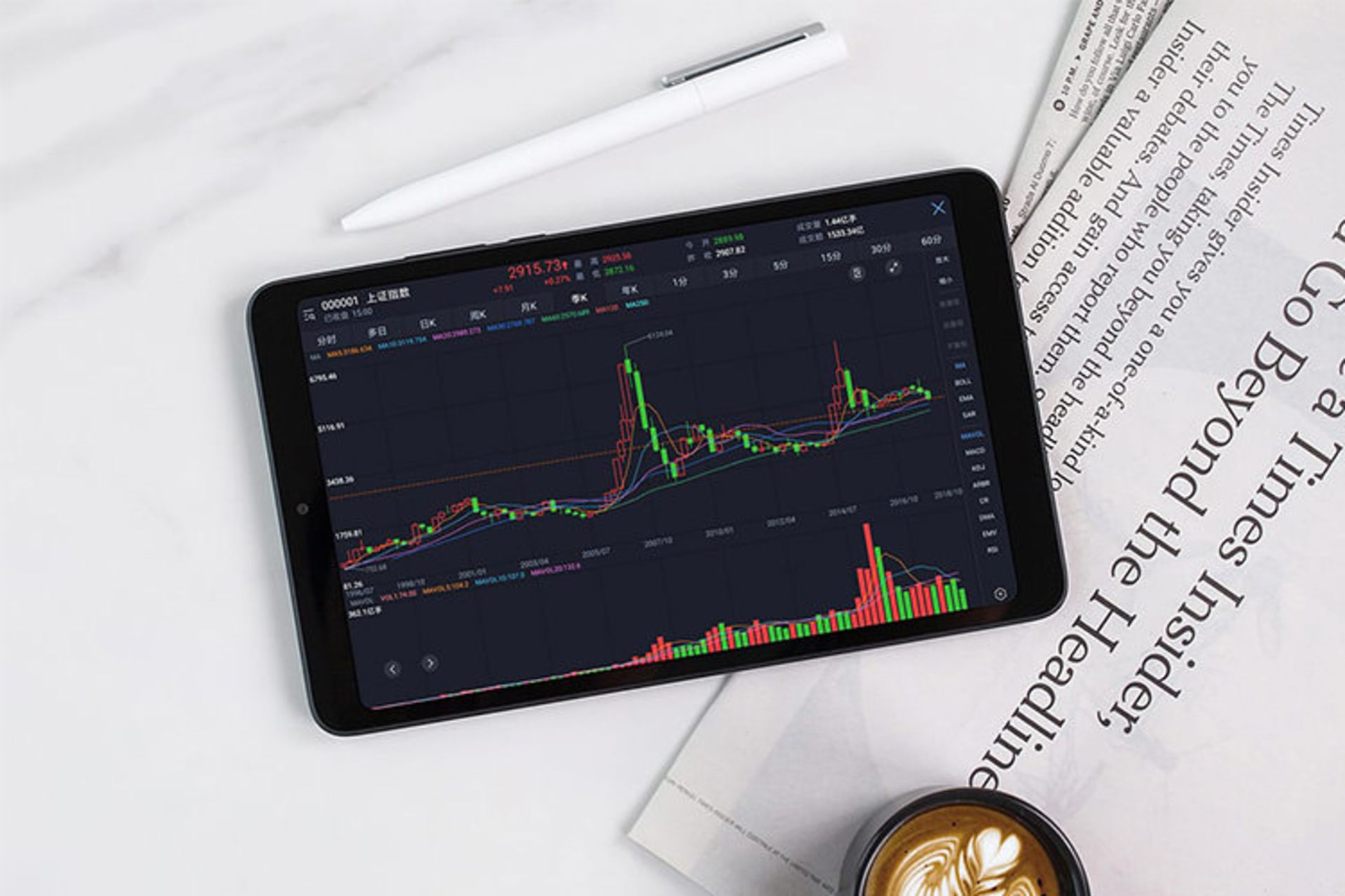 Xiaomi Mi Pad 4